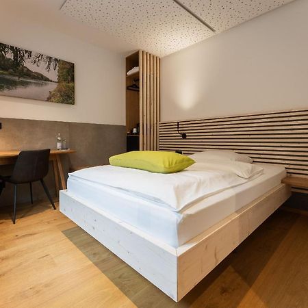 Aparthotel Nah Dran Dingolfing Esterno foto