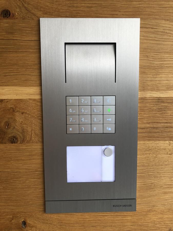 Aparthotel Nah Dran Dingolfing Esterno foto
